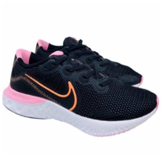 Nike RENEW RUN RUNNING SHOES SIZE 7 1/2 NWT - Picture 3 of 13